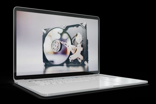 Dlaczego mróz zabija Twój dysk? Zjawisko „Cold Boot” i bezpieczne odzyskiwanie danych