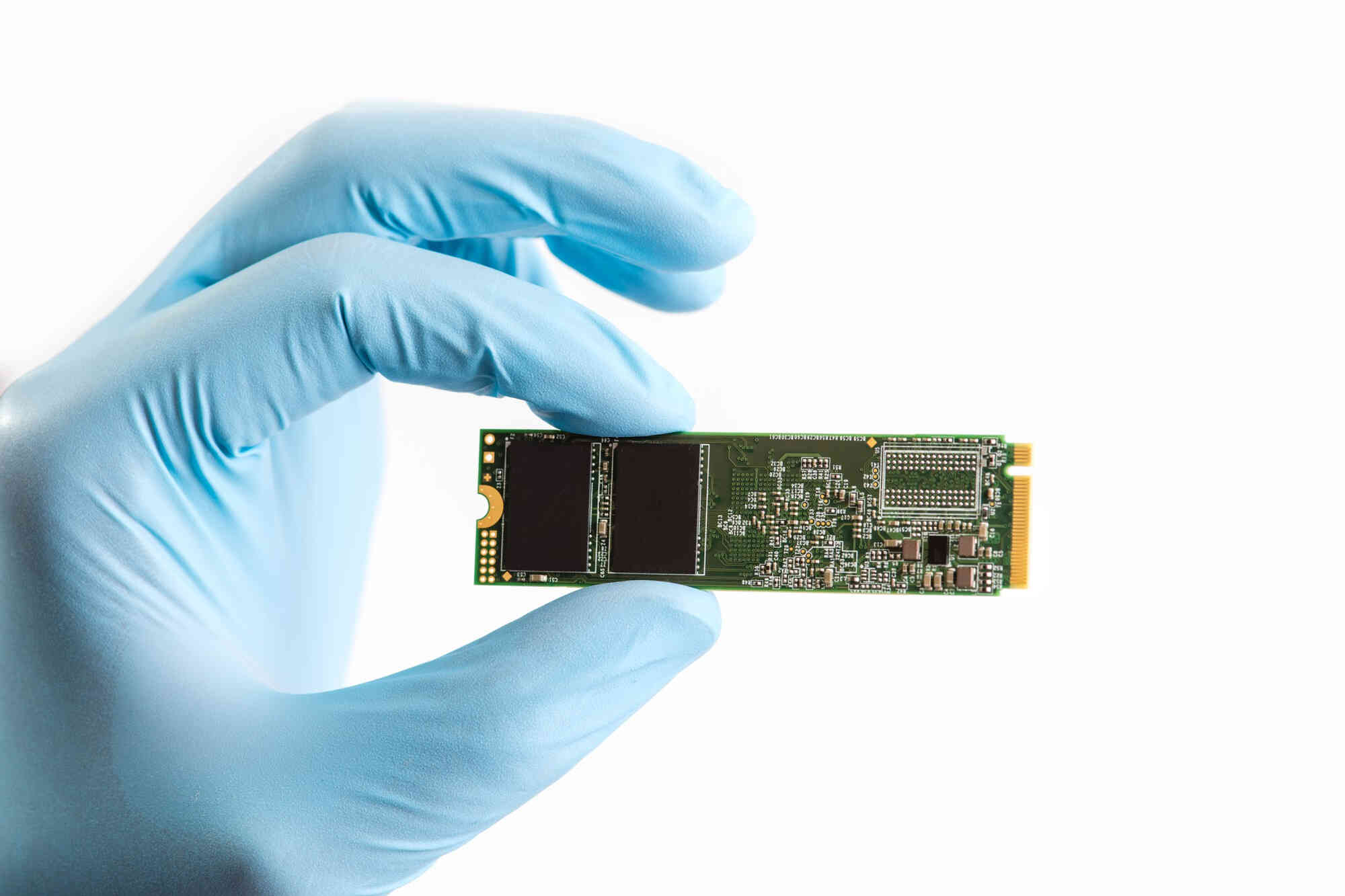 Odzyskiwanie danych z SSD: Czy to w ogóle możliwe?