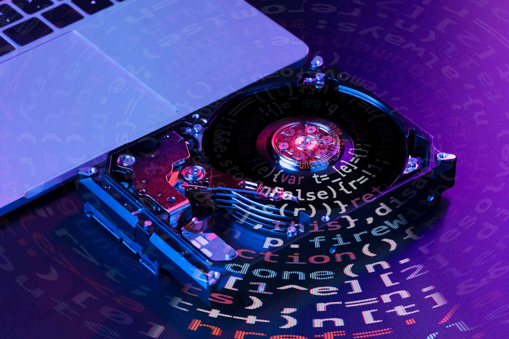 Po sformatowaniu dysku – czy dane znikają bezpowrotnie?