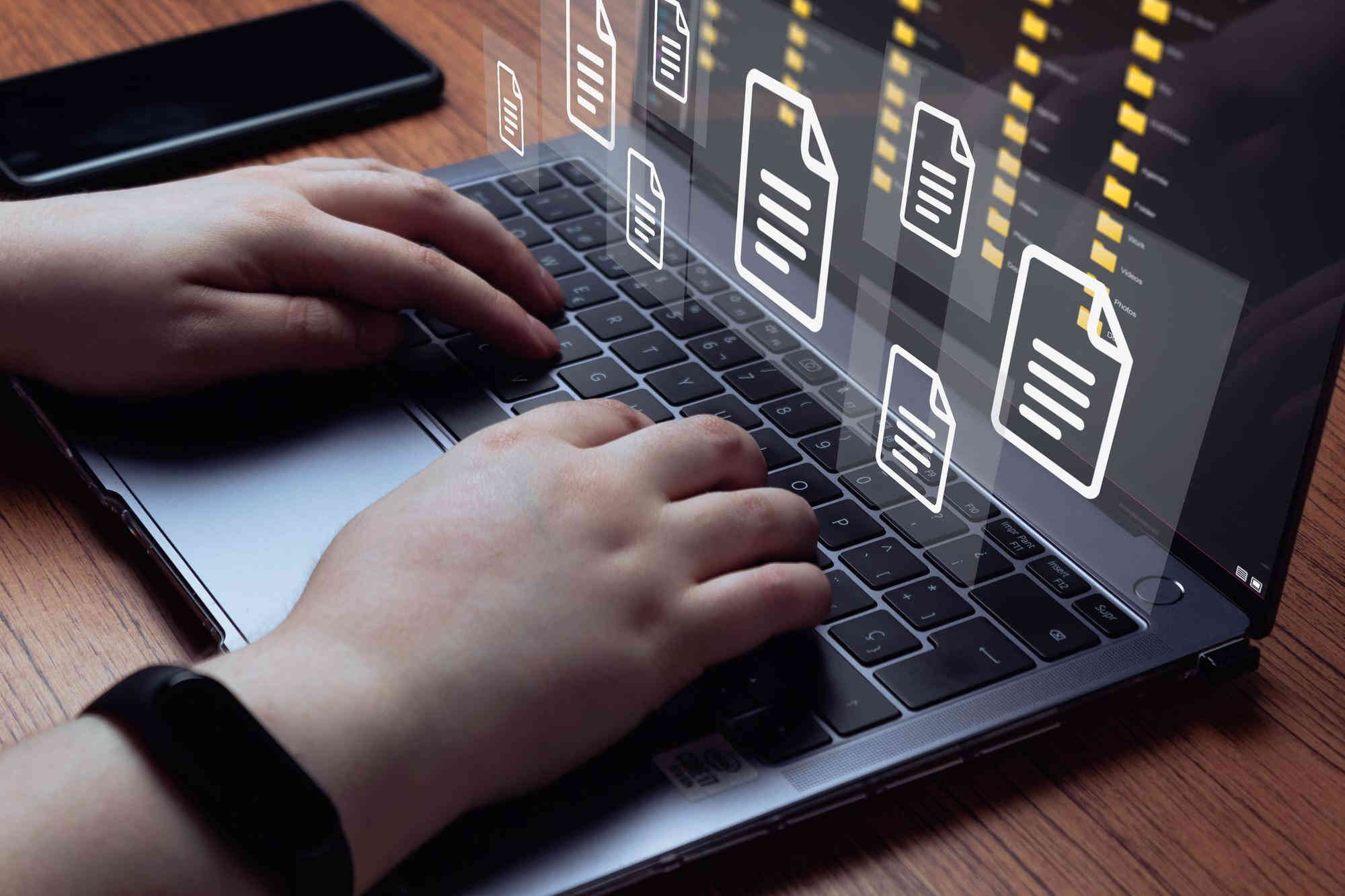 Ciągłość działania firmy: dlaczego plan odzyskiwania danych (DRP) to inwestycja, nie koszt