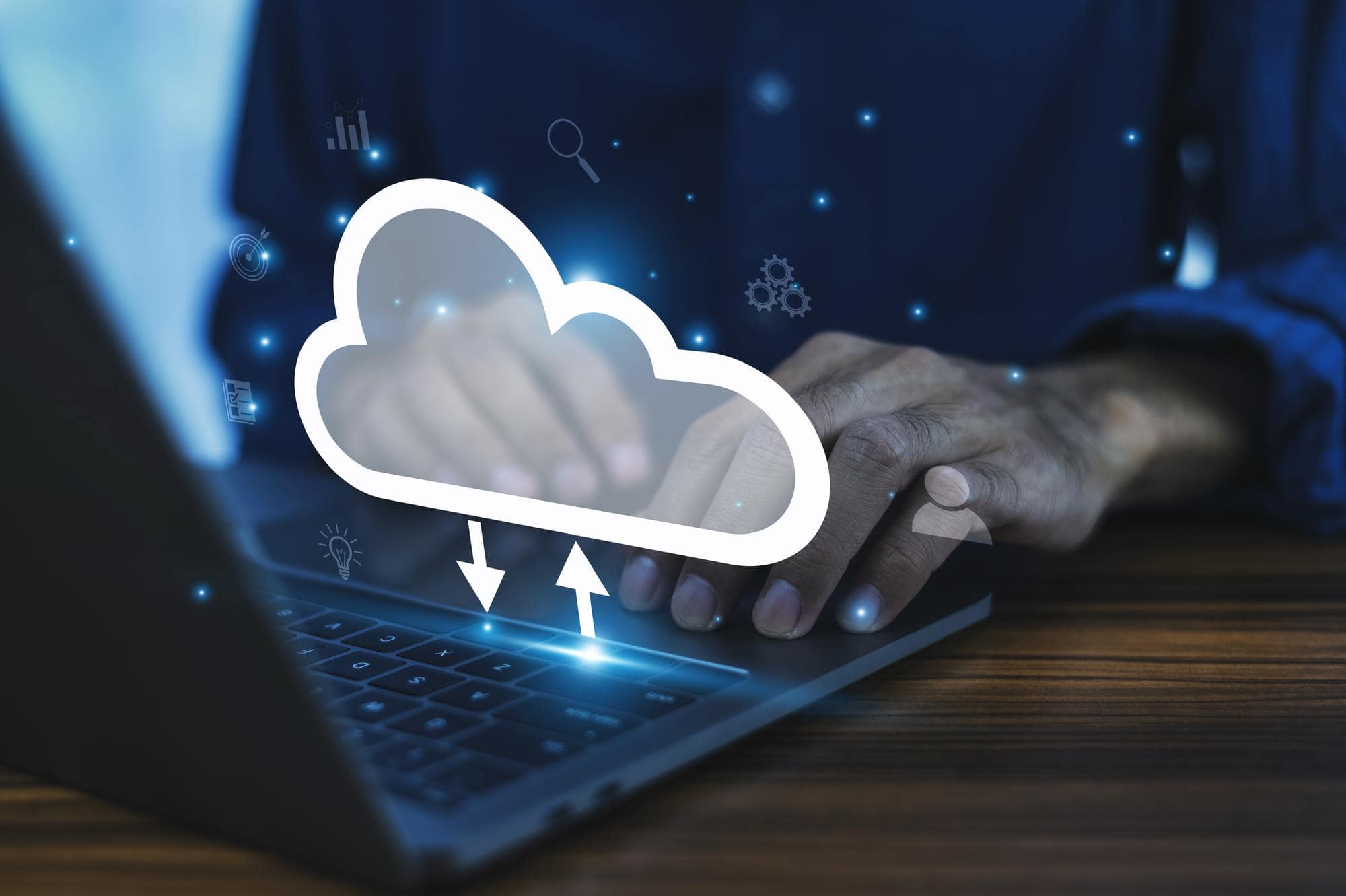 Czy chmura jest bezpieczna? Prawdy, mity i to, o czym nie mówią dostawcy