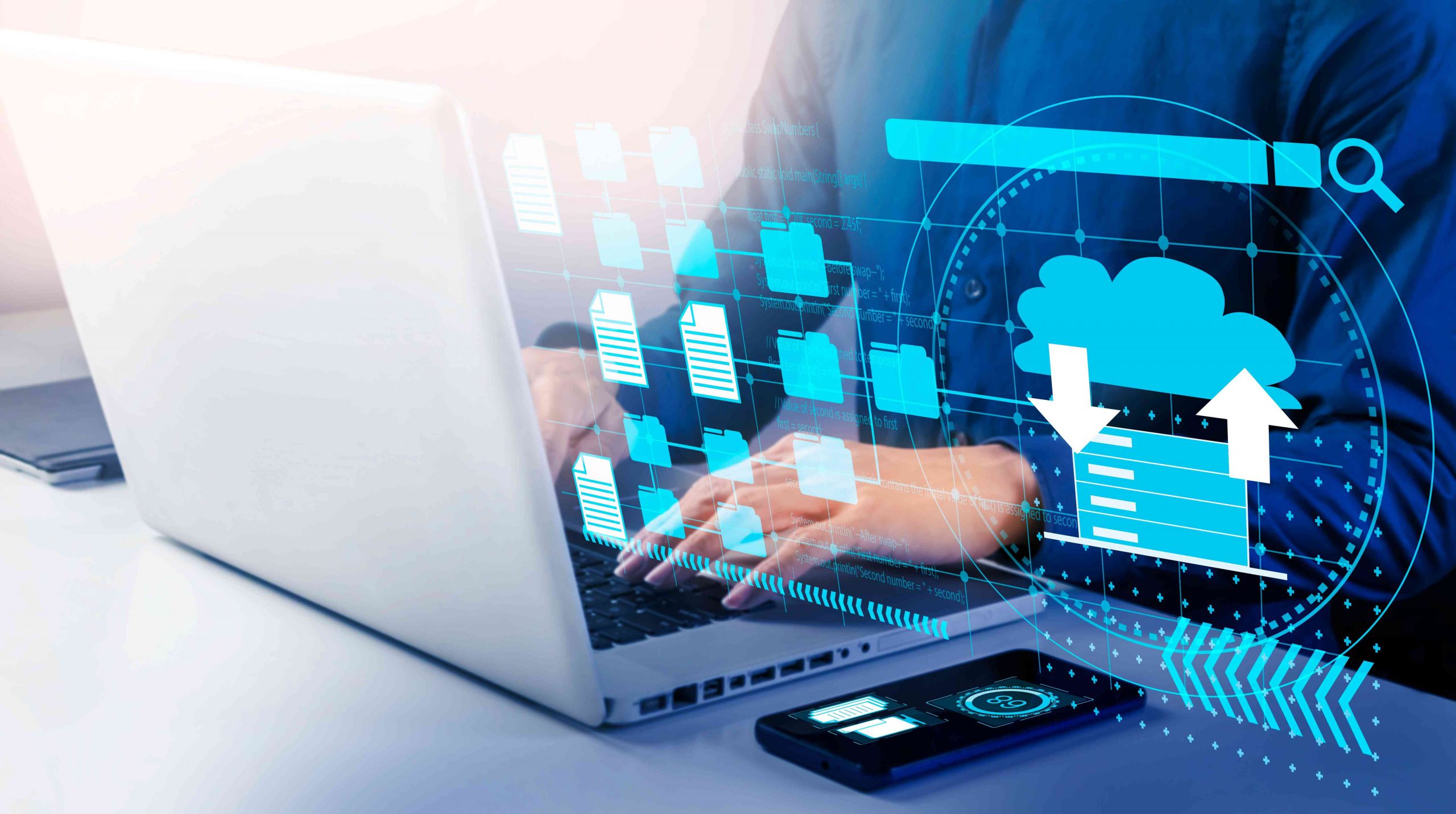 Utrata danych a RODO: co musisz zrobić, gdy zginą dane osobowe Twoich klientów?